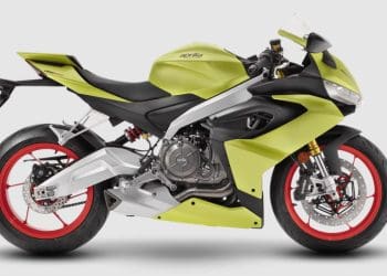 O regresso das sport bikes confortáveis: equilíbrio entre desempenho e versatilidade