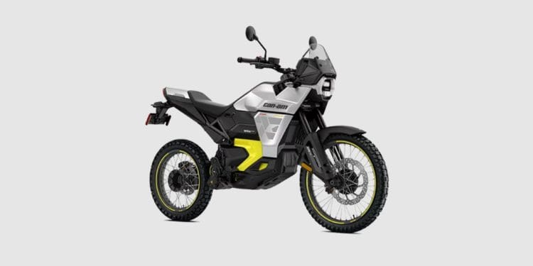 Can-Am duplamente premiada com Red Dot Design Award
