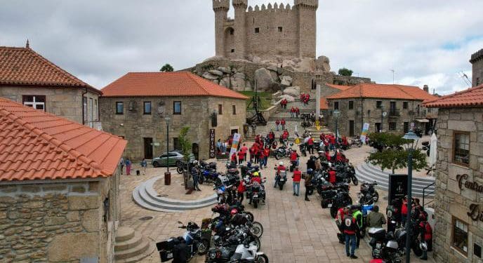 Passaporte Douro On2Wheels regressa a 28 de Junho