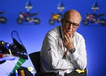Will Carmelo Ezpeleta step down from MotoGP leadership? Executive responds to speculation