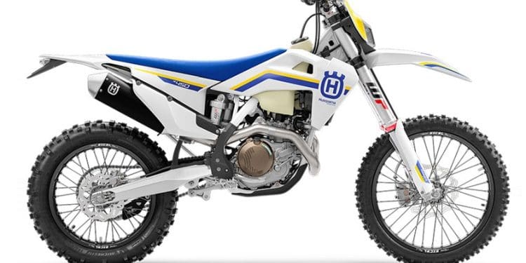 KTM com recall de mais de 20.000 motos de todo-o-terreno devido a grave falha nos travões