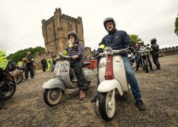 Estreia do Lés-a-Lés Classic resiste à intempérie e conquista o Nordeste