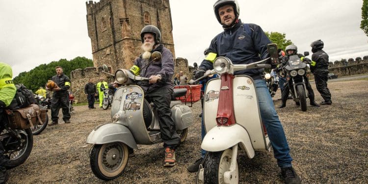 Estreia do Lés-a-Lés Classic resiste à intempérie e conquista o Nordeste