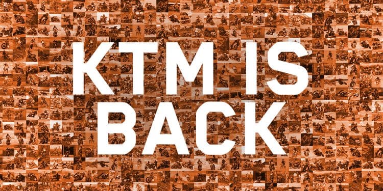 Bajaj oficializada como principal investidora no salvamento da KTM AG