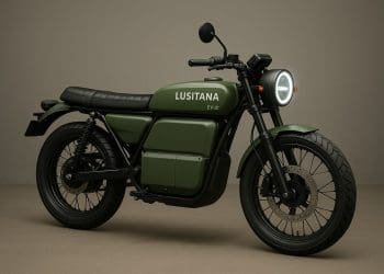 Da Famel XF-17 à Lusitana EV-21: A moto portuguesa do futuro segundo a IA