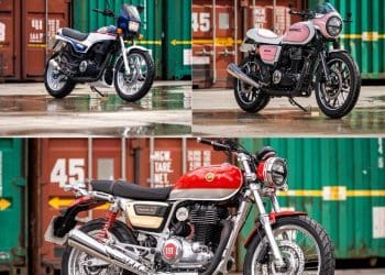 Conhecidas as primeiras semifinalistas do Honda Garage Dreams