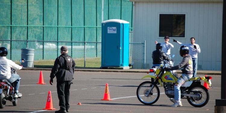 Por uma indústria do motociclismo mais segura, ACEM lança nova iniciativa