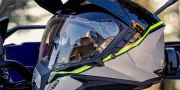 Assault, a nova evolução de um dos mais populares capacetes da Acerbis