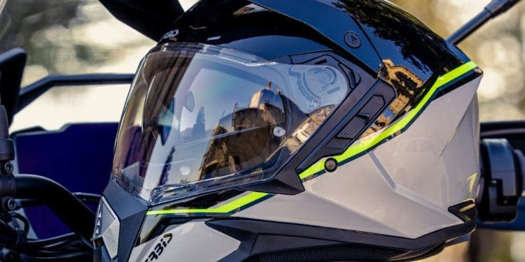 Assault, a nova evolução de um dos mais populares capacetes da Acerbis