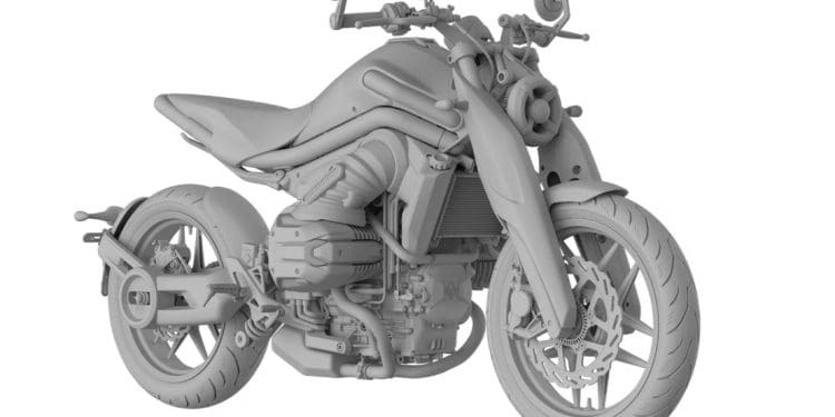 Benda BD250-3B: A boxer de 250cc que ninguém pediu, mas que existe mesmo assim