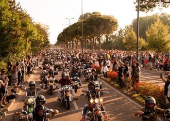Biker Fest International 2025 está quase a chegar e anuncia parceria