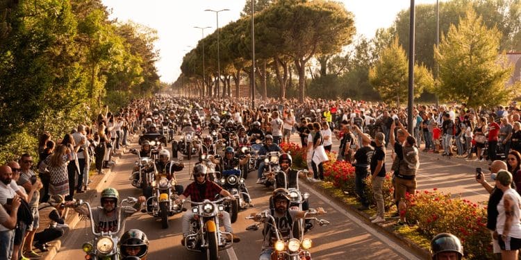 Biker Fest International 2025 está quase a chegar e anuncia parceria