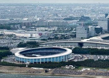 Chiba implementa legislação inovadora para estacionamento de motociclos