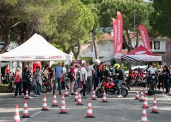 Biker Fest International 39 é já para a semana com muitas demo rides imperdíveis