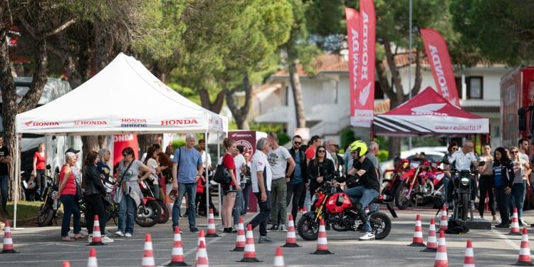 Biker Fest International 39 é já para a semana com muitas demo rides imperdíveis