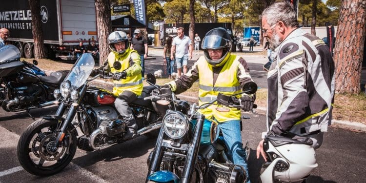 Biker Fest International 2025: Lignano vibra com as últimas novidades do mundo das duas rodas