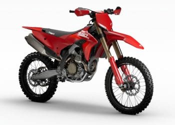 Os acessórios para tornar a Ducati Desmo 450MX ainda mais especial