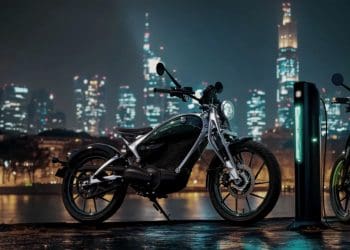 Royal Enfield aposta na electrificação com lançamento da primeira moto eléctrica em 2026