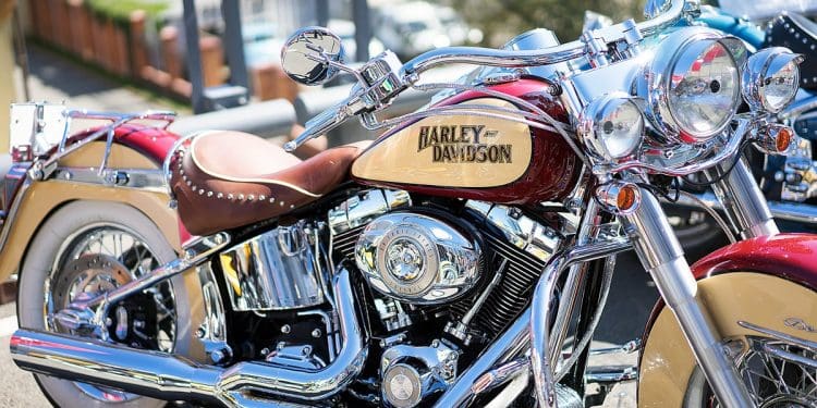 Harley-Davidson ganha «batalha» contra investidor e mantém diretores