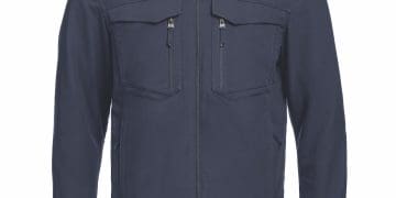 Casaco Bilbao da BMW Motorrad, simplicidade e elegância