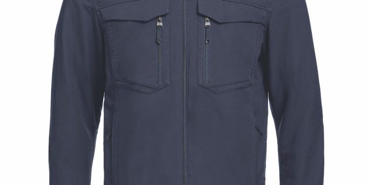 Casaco Bilbao da BMW Motorrad, simplicidade e elegância