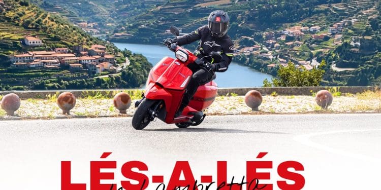 Estreia do Lés-a-Lés Classic resiste à intempérie e conquista o Nordeste