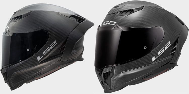 LS2 revela o novo capacete Dragon: leveza, resistência e inovação num só modelo