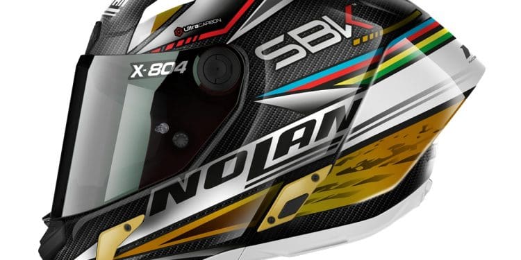 Nolan Experience Tour junta-se à ronda de Cremona do WSBK