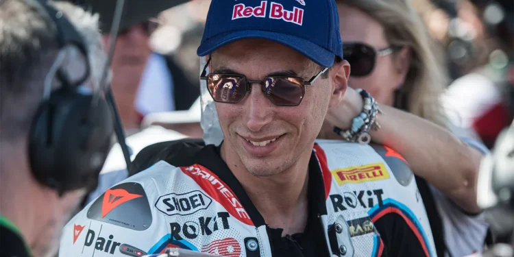 Jorge Lorenzo acredita que Toprak Razgatlioglu ‘encaixaria melhor na Ducati ou Honda’