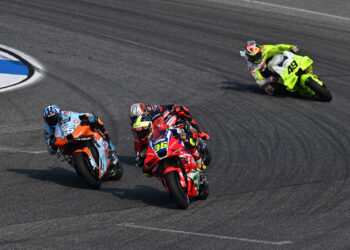 Dos outsiders aos regressos: Quem pode surpreender em Mugello?