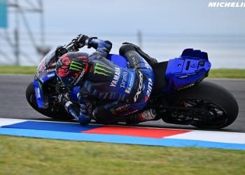 Massimo Meregalli lamentou que Álex Rins não tivesse conseguido ‘forçar da forma que queria’ e admite ‘aguardar’ pelo melhor em Aragão