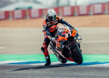 Alguersuari sobre Pedro Acosta: ‘O tipo mais zangado é ele’