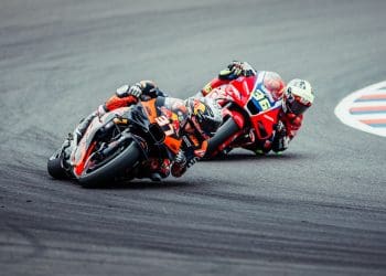 Pedro Acosta antecipa teste e espera «milagre»: ‘Têm dois dias para me surpreender. Tempo suficiente’