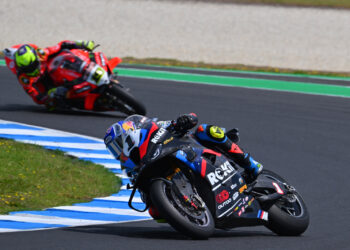 Álvaro Bautista apoia mudança de Razgatlioglu: ‘Está a seguir o seu sonho’