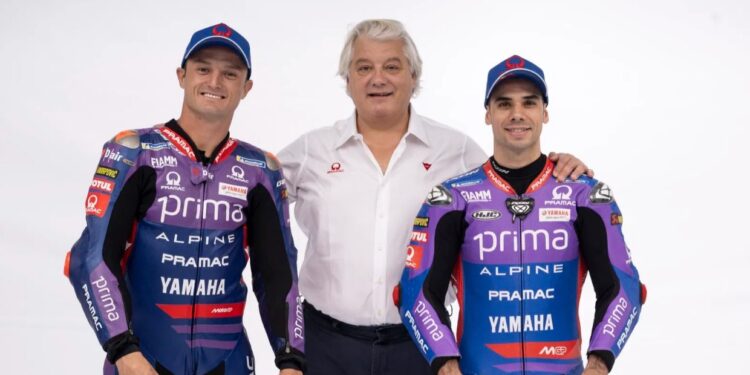 Yamaha anuncia data para decisões sobre companheiro de equipa de Toprak Razgatlioglu: Miguel Oliveira e Miller têm até à pausa de verão