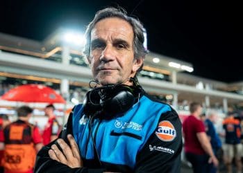 Manuel González quase quase certo de que irá testar Aprilia da Trackhouse amanhã em Aragão: ‘Ele merece, seria uma oportunidade’