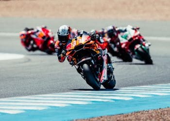 Após ‘desastre’ em Silverstone Pedro Acosta antevê GP de Aragão com confiança cautelosa: ‘Podemos repetir um bom resultado’