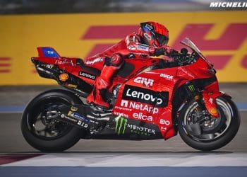 GP de Aragão pode trazer mudanças estratégicas para Marc Márquez: ‘É o meu ponto fraco e estamos a trabalhar nisso’