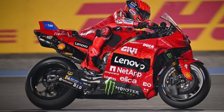 GP de Aragão pode trazer mudanças estratégicas para Marc Márquez: ‘É o meu ponto fraco e estamos a trabalhar nisso’