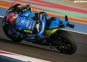 Ai Ogura pronto para regressar em Mugello: ‘Estou feliz por voltar a competir’