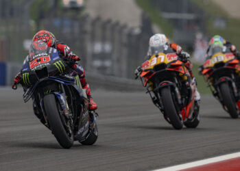 Pedro Acosta, KTM e Fabio Quartararo entre os rivais que querem estragar a festa italiana