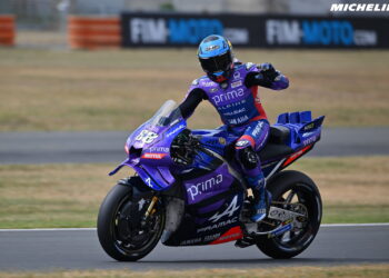 O que Miguel Oliveira tem a seu favor pela permanência na Yamaha e como pode ser mais-valia e peça determinante no futuro