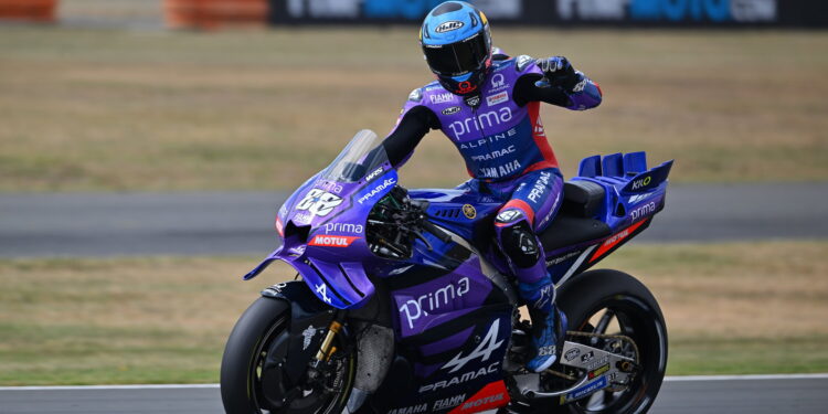 O que Miguel Oliveira tem a seu favor pela permanência na Yamaha e como pode ser mais-valia e peça determinante no futuro