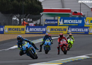 Davide Brivio optimista para Mugello: ‘Esperamos colocar tudo em pista’