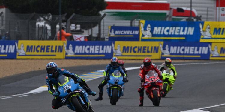 Davide Brivio optimista para Mugello: ‘Esperamos colocar tudo em pista’