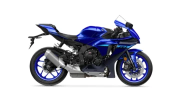 Yamaha prepares to unleash groundbreaking aerodynamics with a revolutionary air management system for YZF-R1