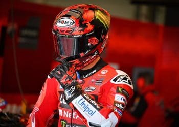 ‘Maus resultados às vezes ajudam a perceber a direção’ – Pecco Bagnaia vê luz ao fundo do túnel