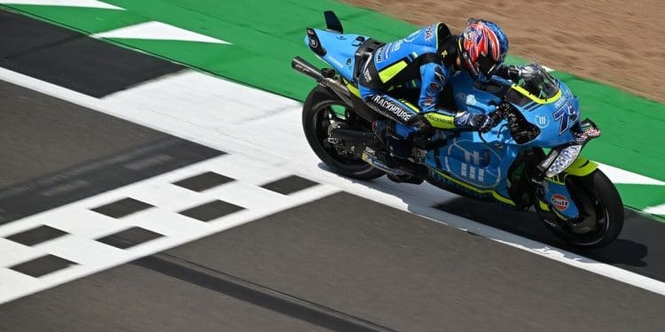 Ai Ogura espera ‘estar suficientemente apto para passar avaliação médica’, para voltar a pilotar, agora em Aragão