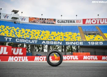 Horários para o GP dos Países Baixos, saiba a que horas Miguel Oliveira e companhia estarão em pista na Catedral da Velocidade