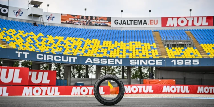 Horários para o GP dos Países Baixos, saiba a que horas Miguel Oliveira e companhia estarão em pista na Catedral da Velocidade